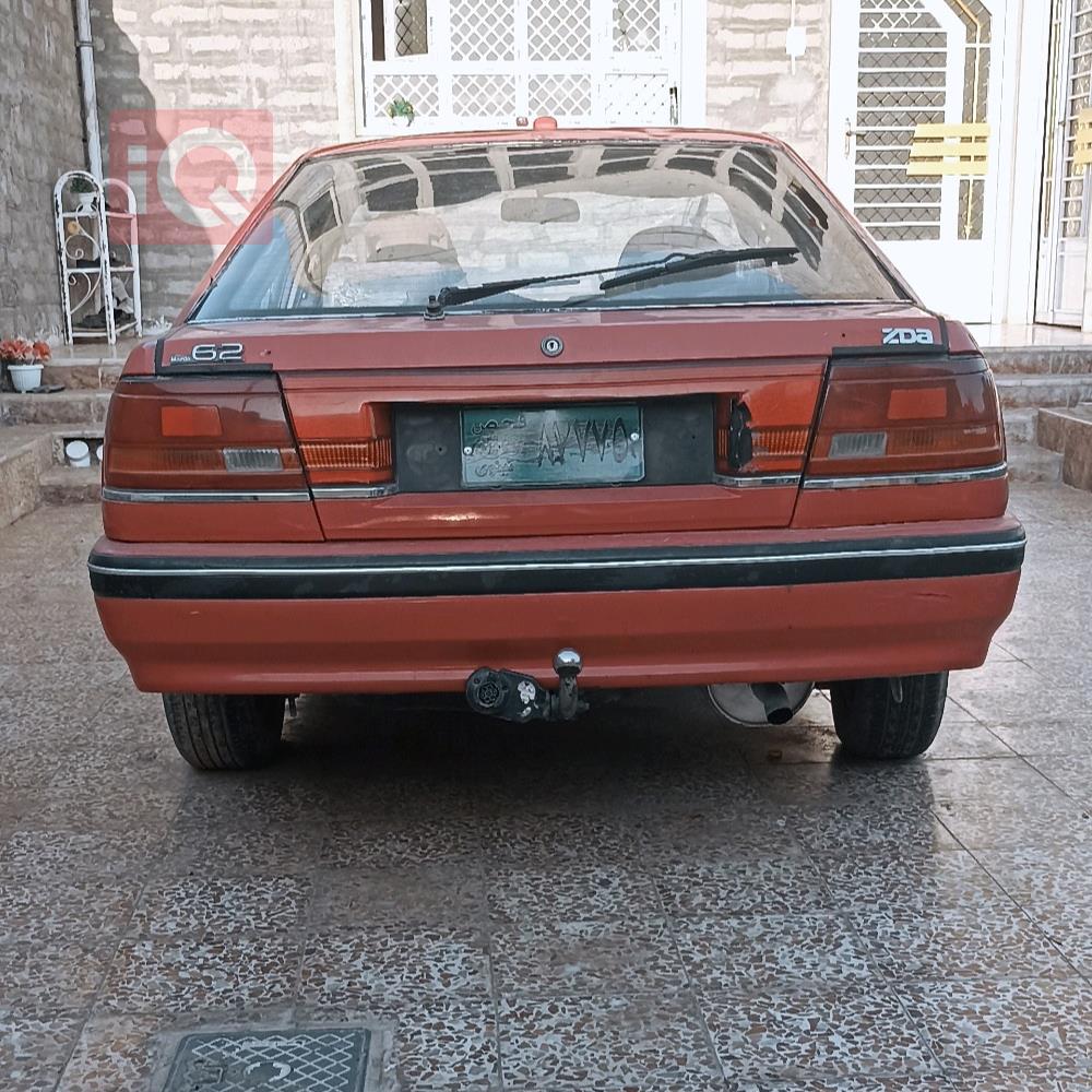 Mazda 626